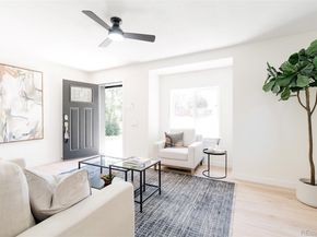 1361 W Custer Place, Denver CO 80223