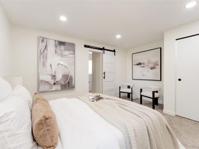 1361 W Custer Place, Denver CO 80223
