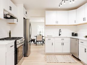 1361 W Custer Place, Denver CO 80223