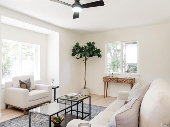 1361 W Custer Place, Denver CO 80223