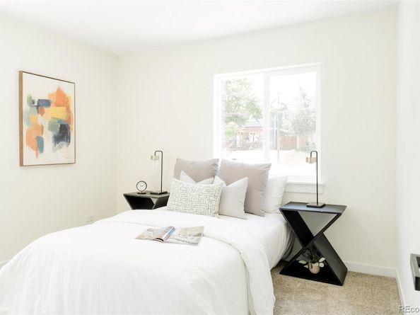 1361 W Custer Place, Denver CO 80223
