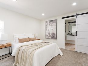 1361 W Custer Place, Denver CO 80223
