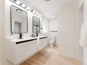 1361 W Custer Place, Denver CO 80223