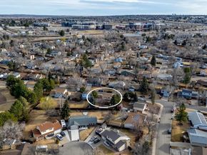 6463 W 85th Avenue, Arvada CO 80003