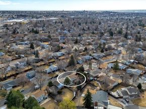 6463 W 85th Avenue, Arvada CO 80003