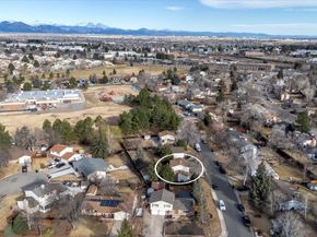 6463 W 85th Avenue, Arvada CO 80003