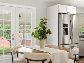 6020 Kline Street, Arvada CO 80004