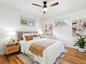 6020 Kline Street, Arvada CO 80004