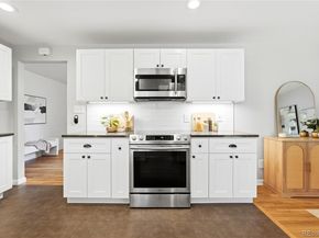 6020 Kline Street, Arvada CO 80004