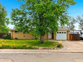 6020 Kline Street, Arvada CO 80004