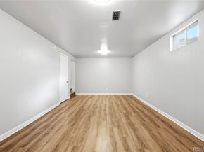 6020 Kline Street, Arvada CO 80004