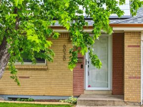 6020 Kline Street, Arvada CO 80004