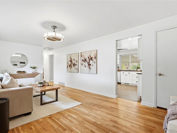 6020 Kline Street, Arvada CO 80004