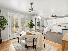 6020 Kline Street, Arvada CO 80004