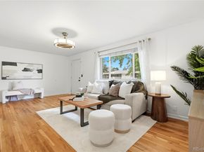 6020 Kline Street, Arvada CO 80004