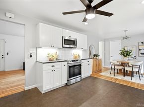 6020 Kline Street, Arvada CO 80004