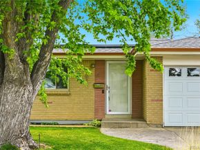 6020 Kline Street, Arvada CO 80004
