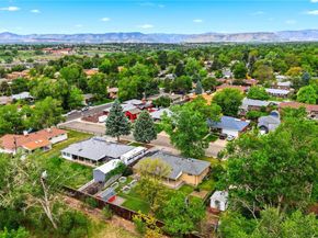 6020 Kline Street, Arvada CO 80004