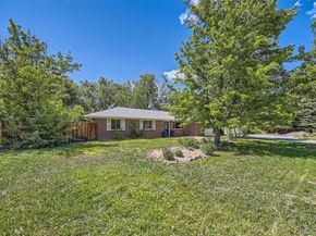305 Cottonwood Court, Longmont CO 80501