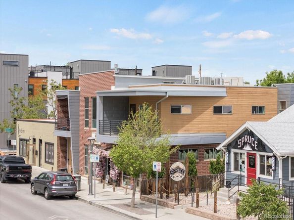 4712 Perry Street, Denver CO 80212