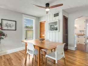4712 Perry Street, Denver CO 80212
