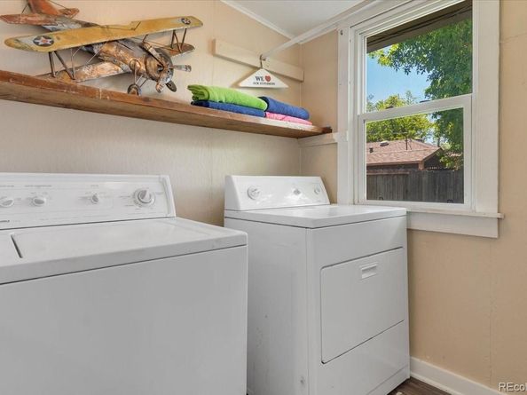 4712 Perry Street, Denver CO 80212
