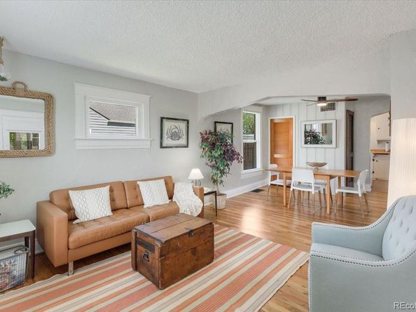 4712 Perry Street, Denver CO 80212