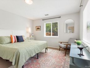 4712 Perry Street, Denver CO 80212