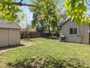 4712 Perry Street, Denver CO 80212