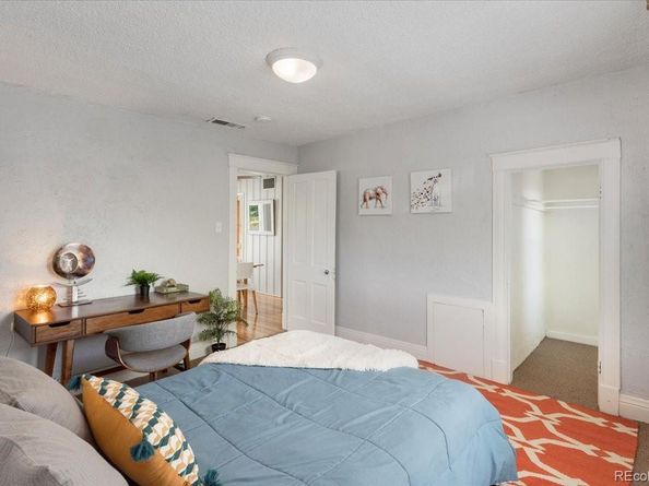 4712 Perry Street, Denver CO 80212