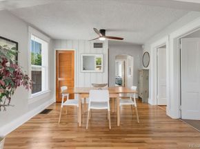 4712 Perry Street, Denver CO 80212