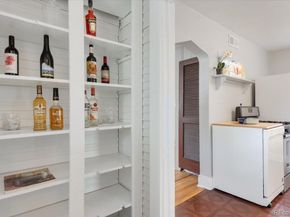 4712 Perry Street, Denver CO 80212