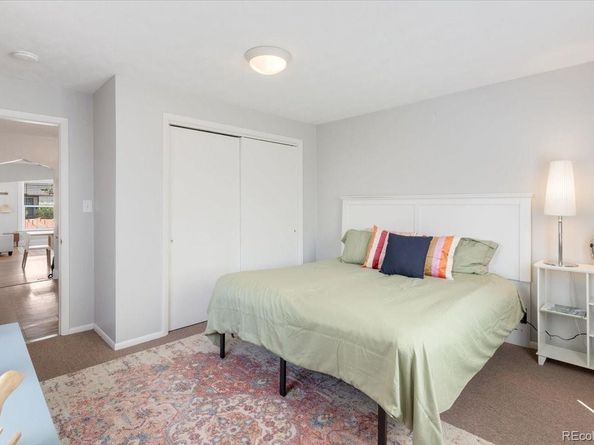 4712 Perry Street, Denver CO 80212
