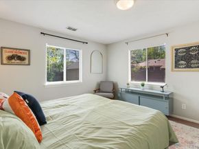 4712 Perry Street, Denver CO 80212