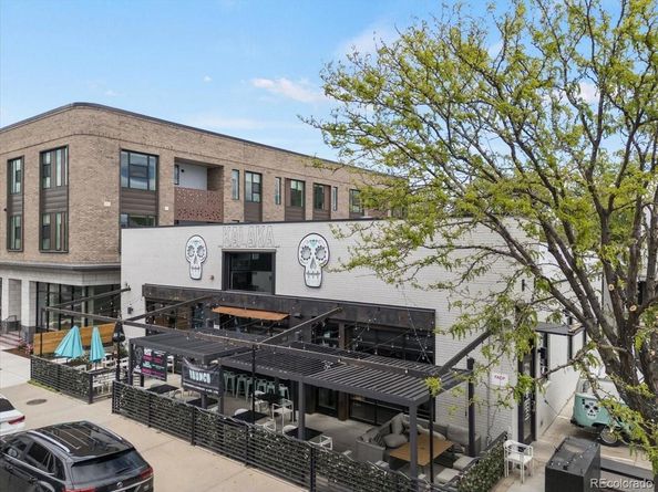 4712 Perry Street, Denver CO 80212