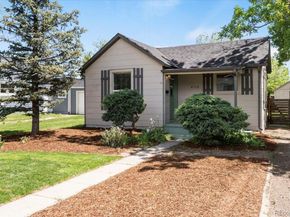 4712 Perry Street, Denver CO 80212