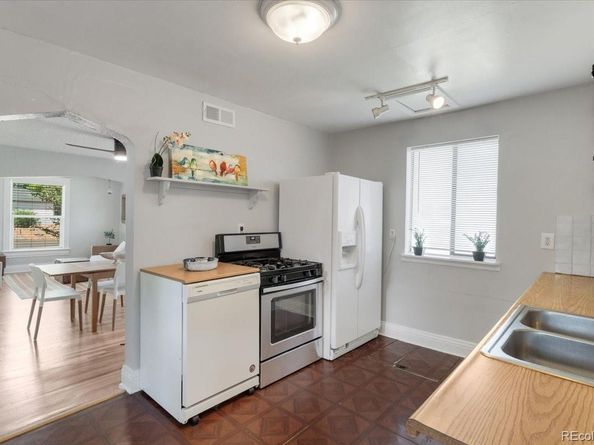 4712 Perry Street, Denver CO 80212