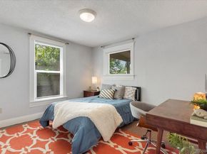 4712 Perry Street, Denver CO 80212