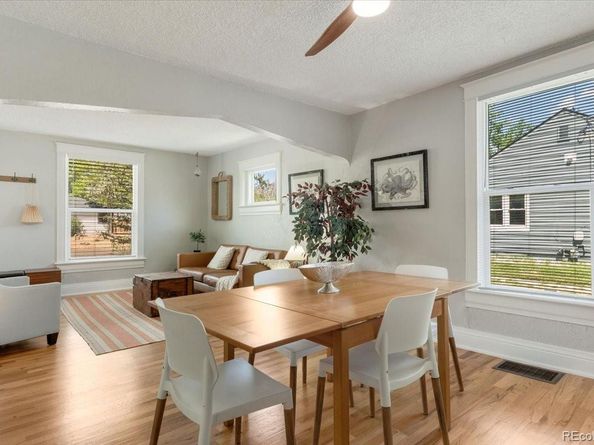 4712 Perry Street, Denver CO 80212