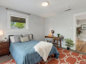 4712 Perry Street, Denver CO 80212