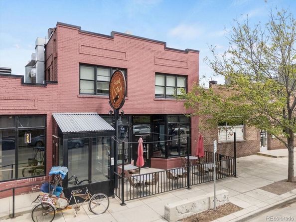4712 Perry Street, Denver CO 80212