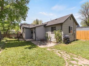 4712 Perry Street, Denver CO 80212