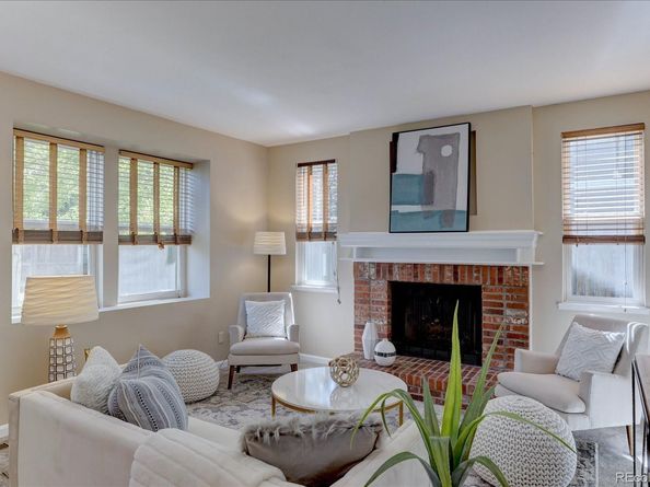 9722 Independence Street, Broomfield CO 80021