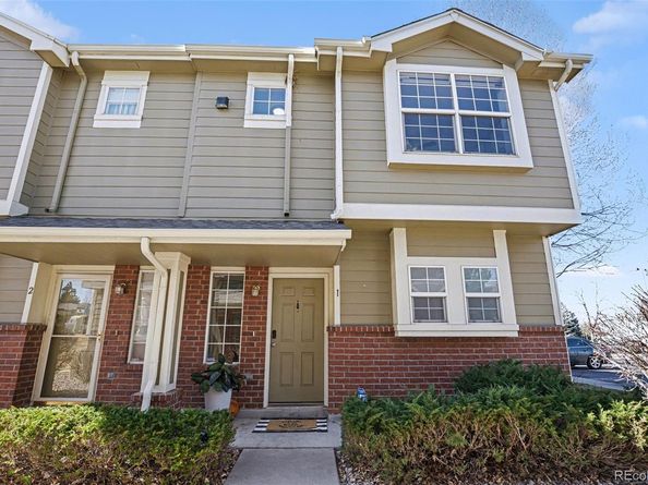 9008 Gale Boulevard 1, Thornton CO 80260