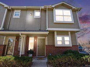 9008 Gale Boulevard 1, Thornton CO 80260