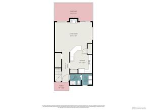 9008 Gale Boulevard 1, Thornton CO 80260