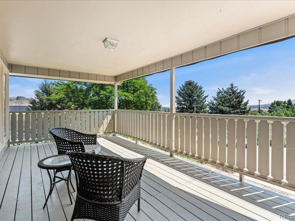 1948 Sage Drive, Golden CO 80401