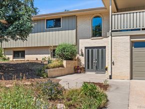 1948 Sage Drive, Golden CO 80401