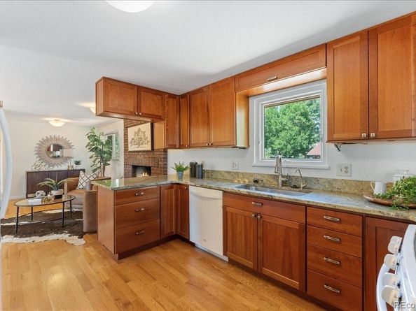 1948 Sage Drive, Golden CO 80401