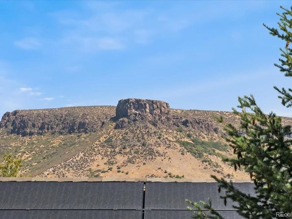 1948 Sage Drive, Golden CO 80401
